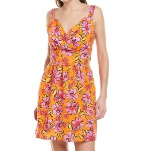 tyler boe Babs Mini Dress - Size L, NWT